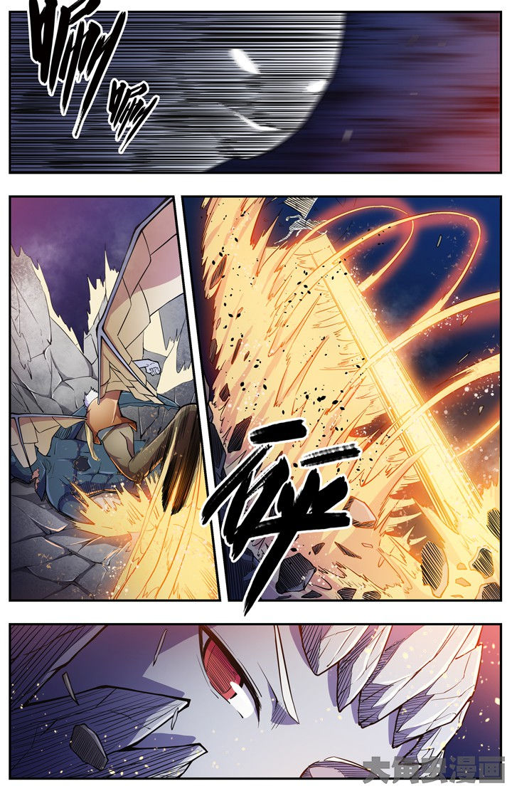 无限退化漫画,第90章：4图