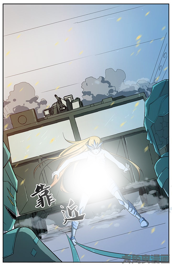 无限退档小说在哪看漫画,第70章：5图