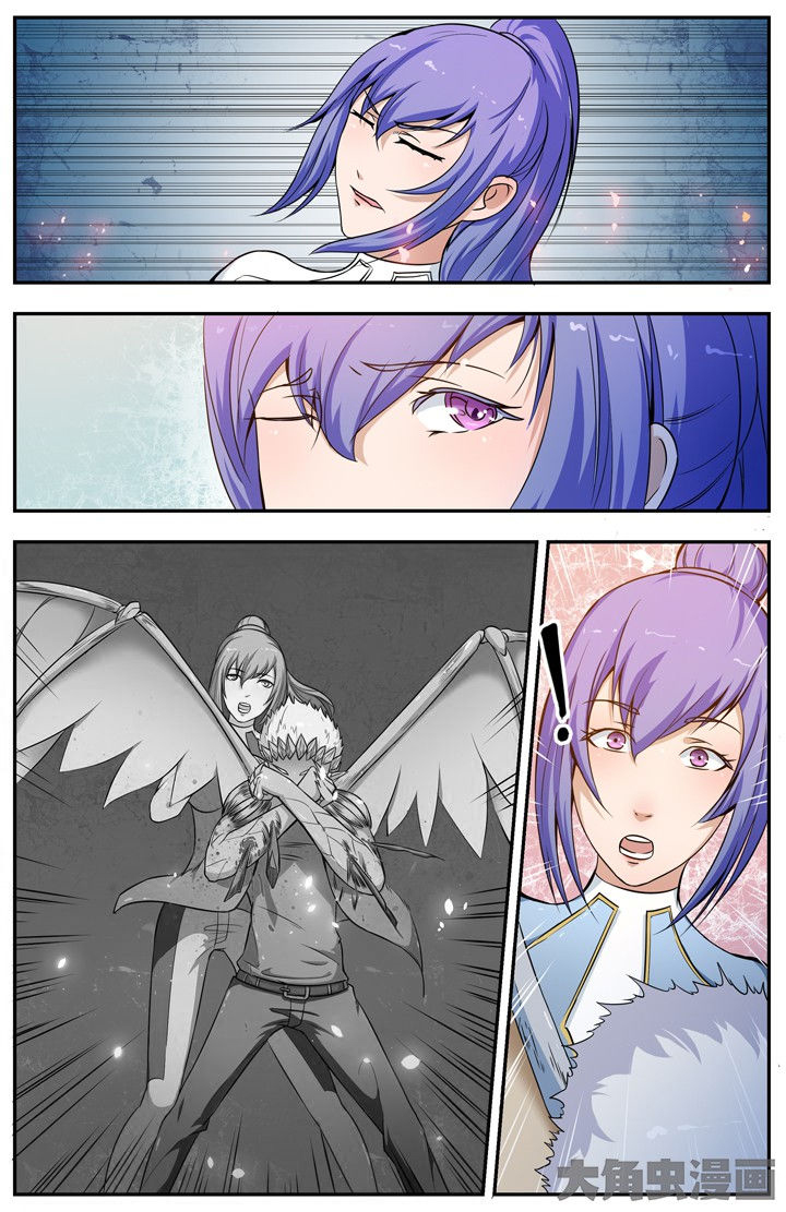 无限退化漫画,第97章：4图