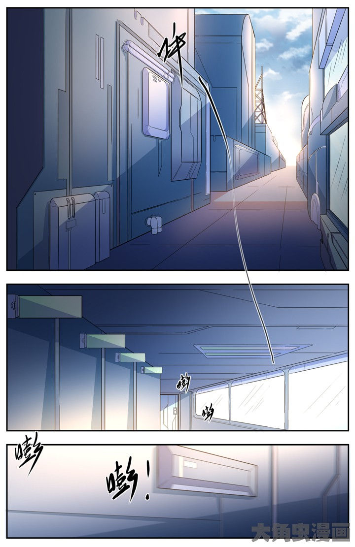 无限退化漫画,第83章：1图