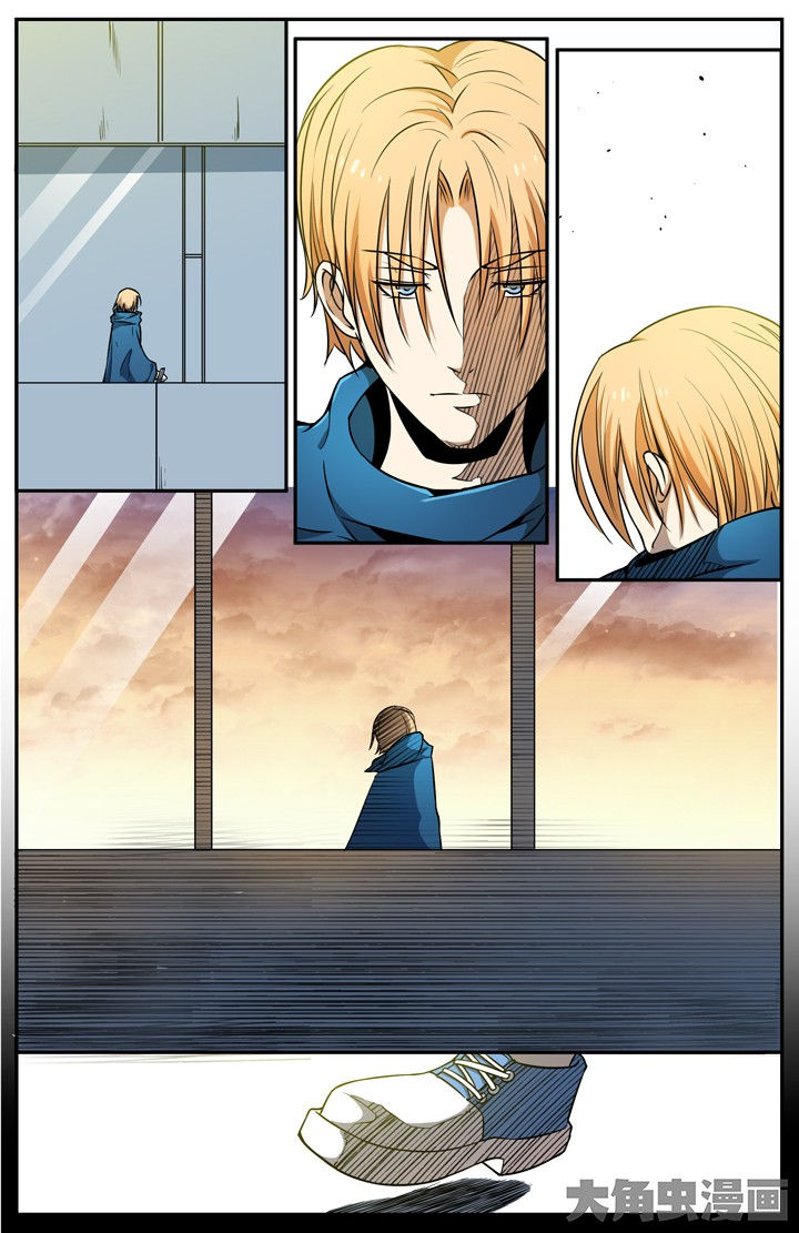 无限退化漫画,第109章：3图