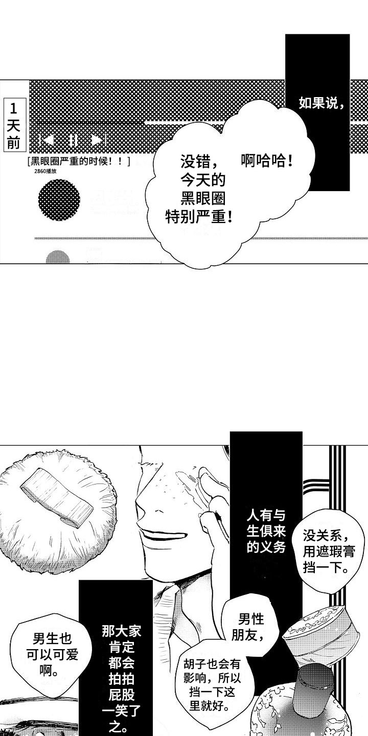 第1章：巷子背后0