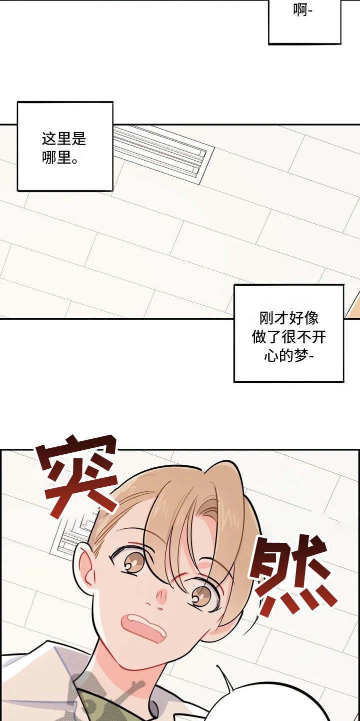 校园之星漫画,第10章：照片5图