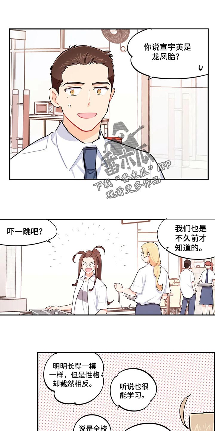 校园之星200字至300字漫画,第49章：刻骨铭心1图