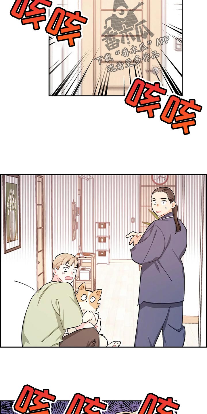 校园之星项目漫画,第50章：努力的样子5图