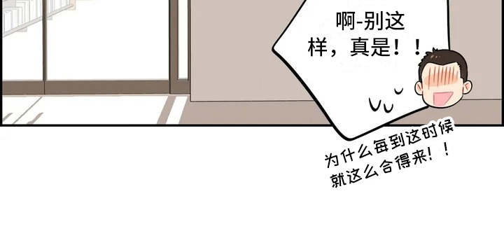 校园之星漫画,第4章：赶鸭子上架4图