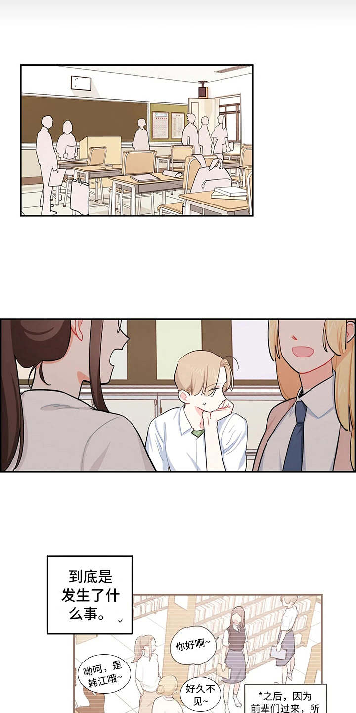 校园之星漫画,第21章：原因2图