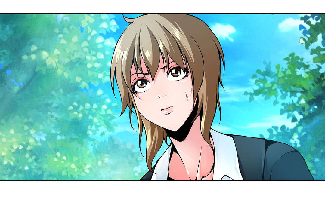 监禁庄园漫画,第66章：找到别墅1图