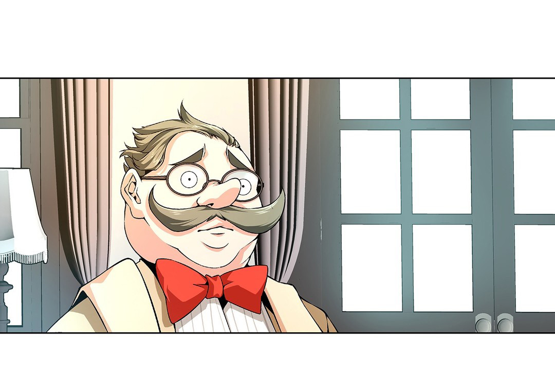 监禁庄园漫画,第65章：贪心的下场4图