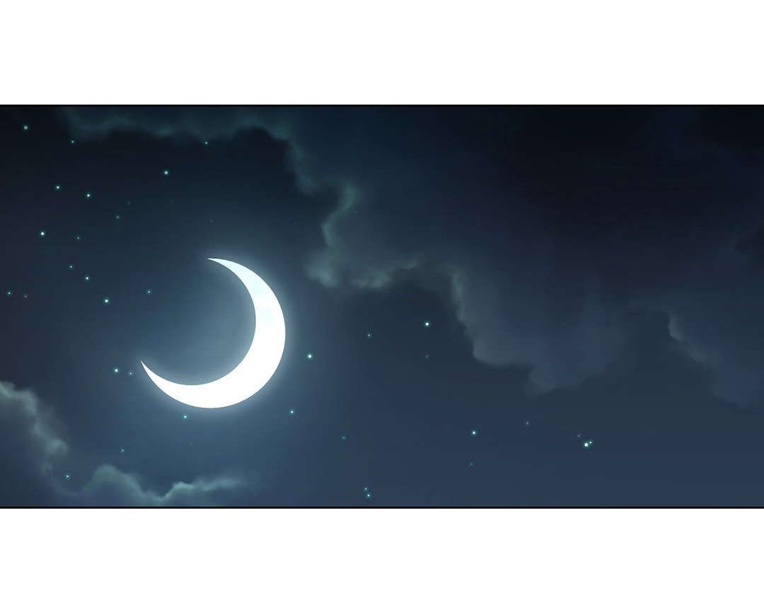 监禁庄园漫画,第54章：那只猪1图