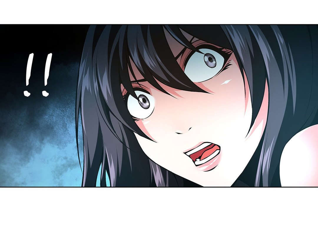 监禁庄园漫画,第53章：他的奴隶3图