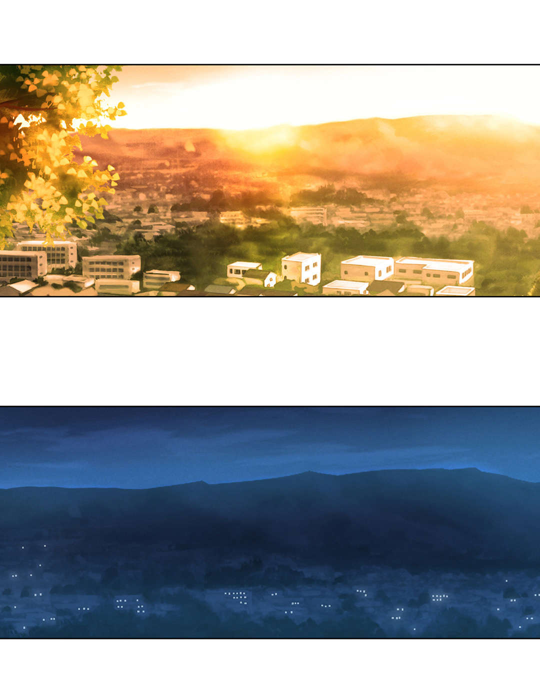 监禁庄园漫画,第57章：搜寻2图