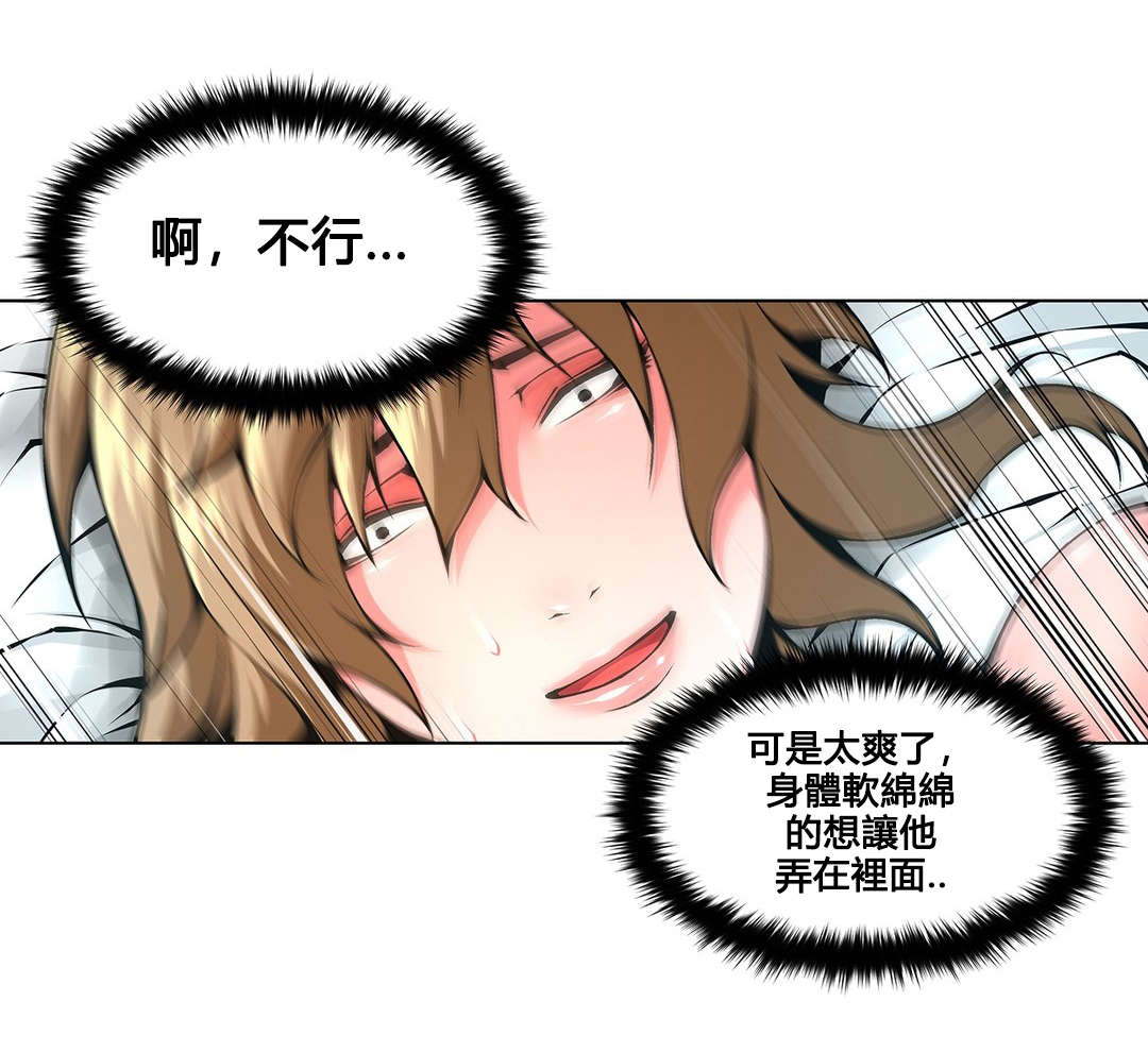 监禁庄园漫画,第75章：伤自尊4图