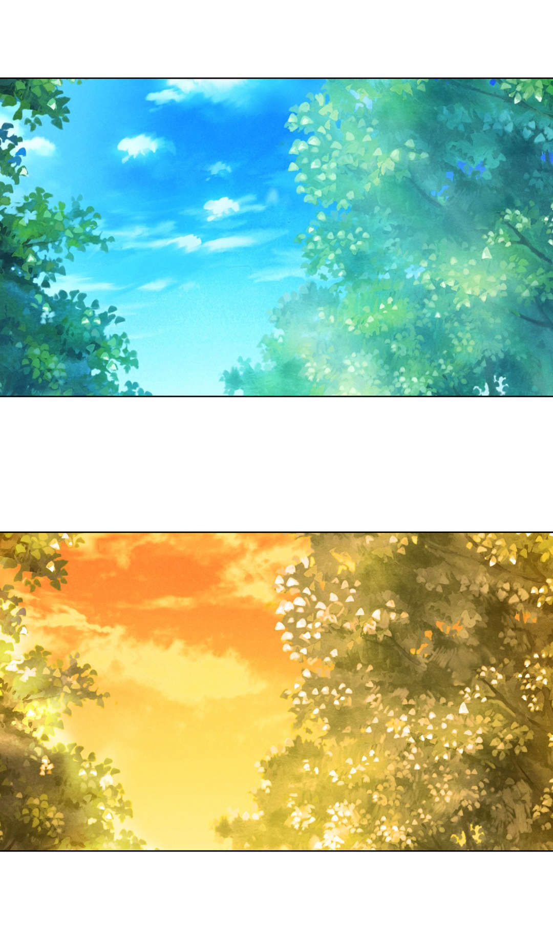 监禁庄园漫画,第66章：找到别墅3图