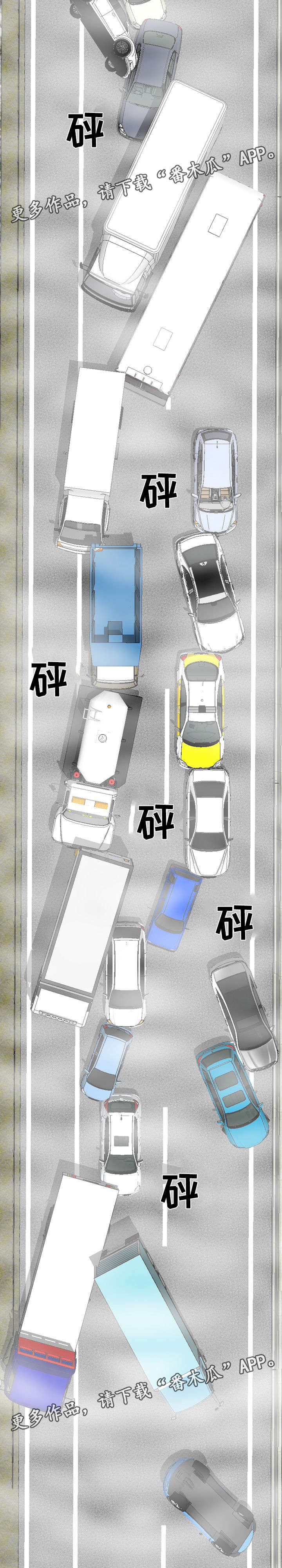 整形交换漫画,第63章：完美整容（完结）4图