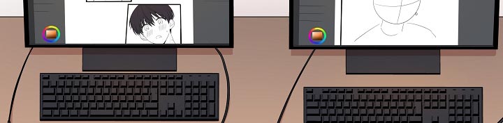 社死是什么意思漫画,第47章：你也贪心一点（完结）4图