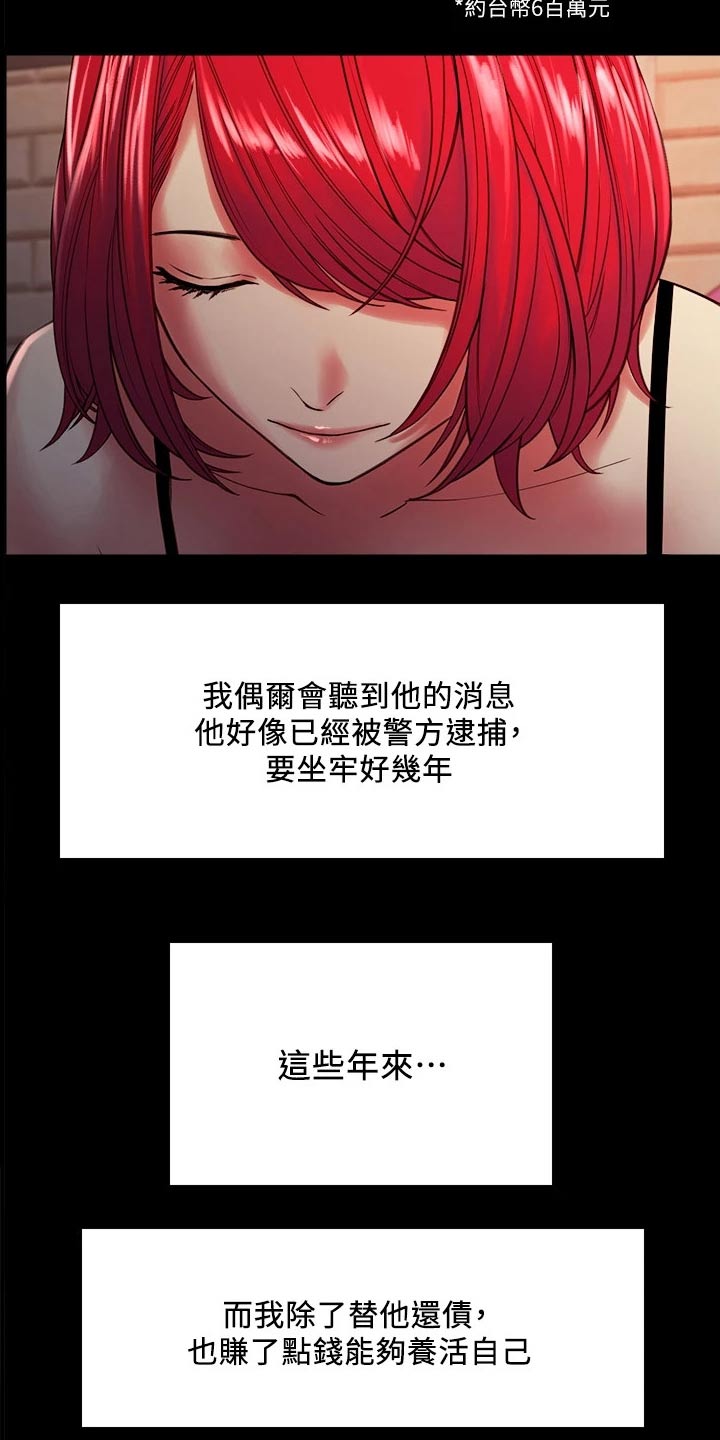 室友招募漫画,第133章：抵债4图