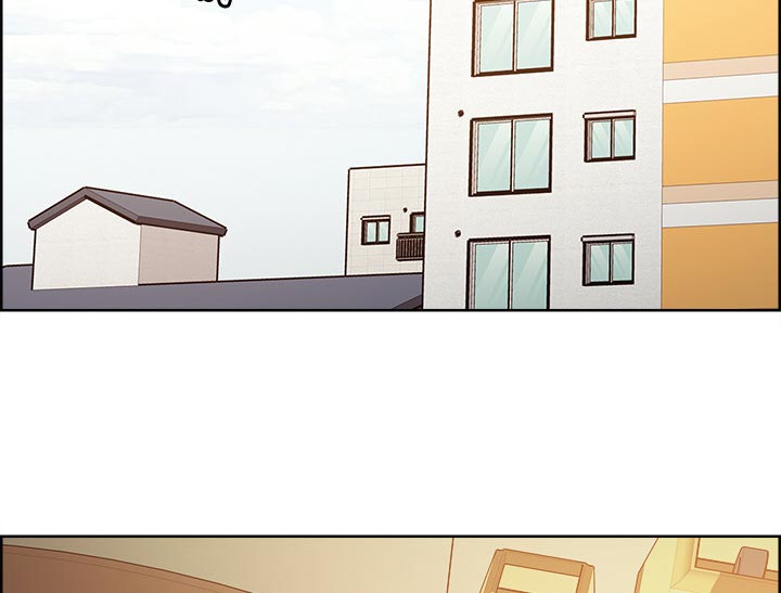 室友招募漫画,第42章：无心学习2图