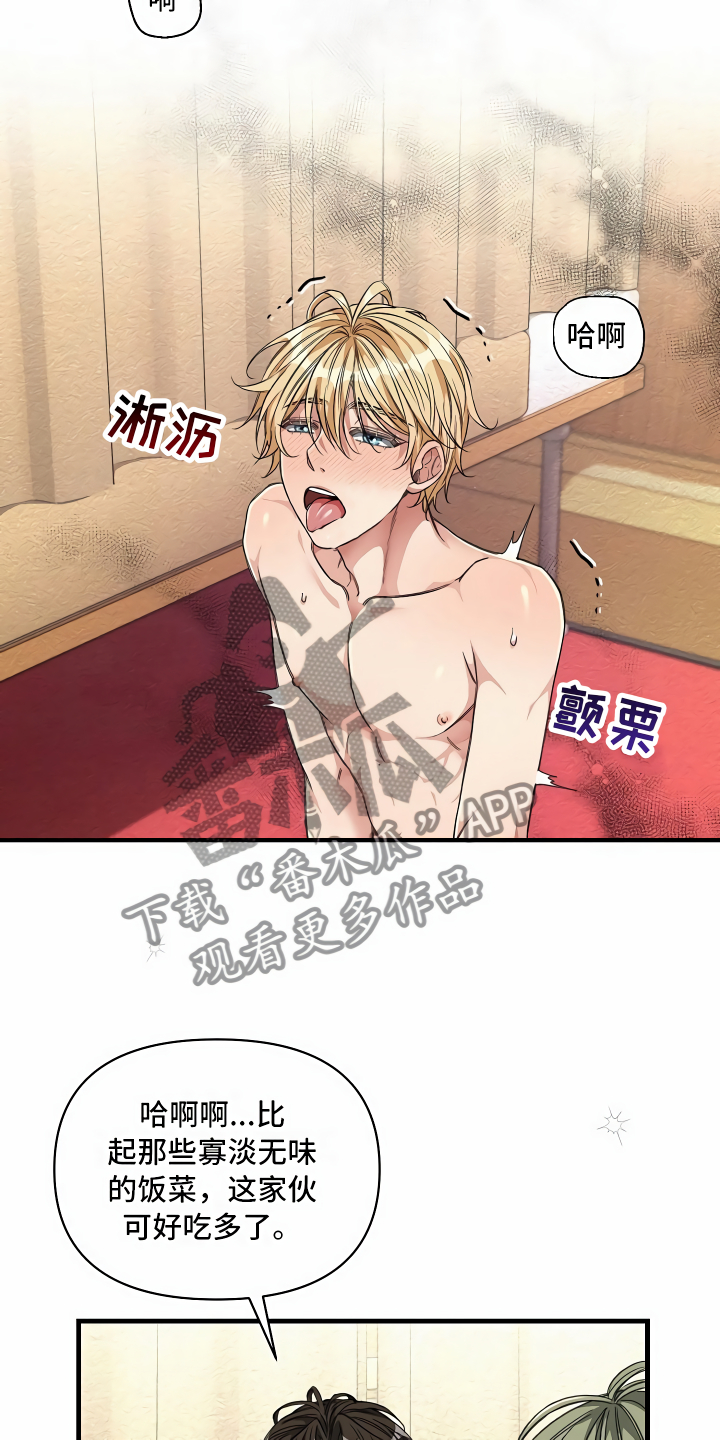 绝望列车免费观看下拉式漫画,第22章：经济舱玩具2图