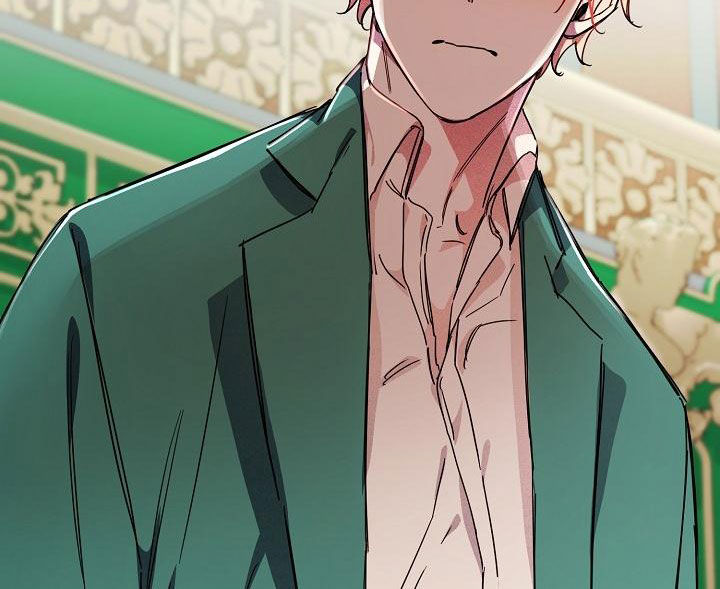 绝望列车第二季漫画,第101章：【第二季完结】完美的驯服2图