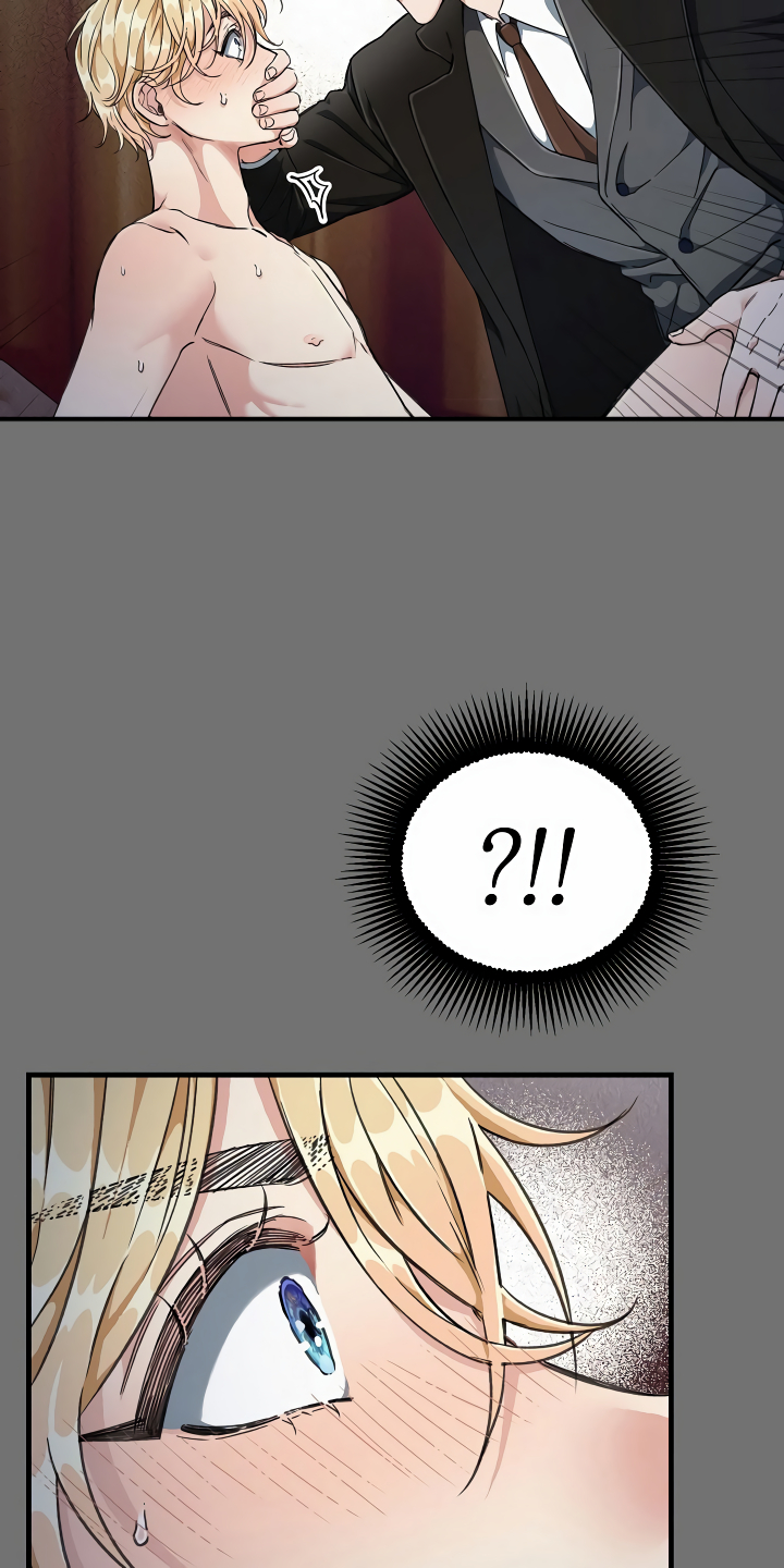 绝望列车漫画,第7章：三个选择5图