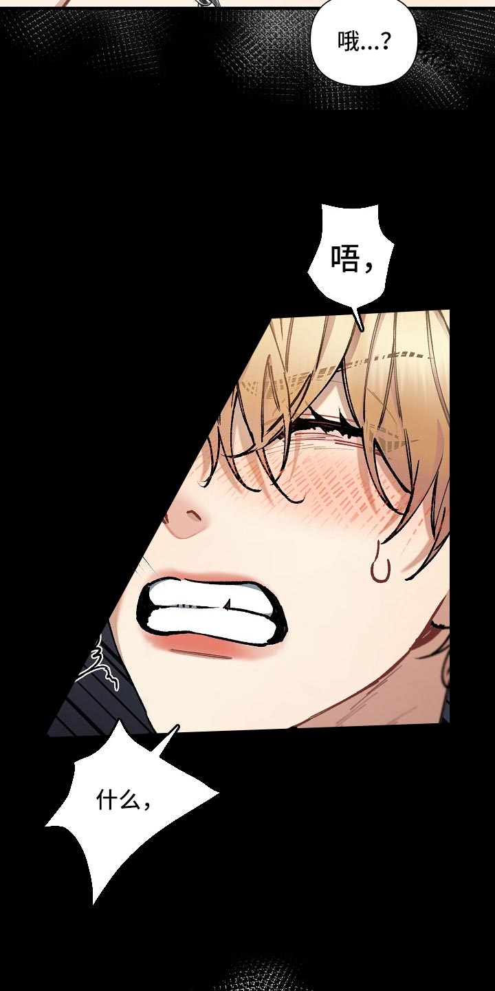 绝望列车漫画,第63章：【第二季】最后的挣扎和机会5图