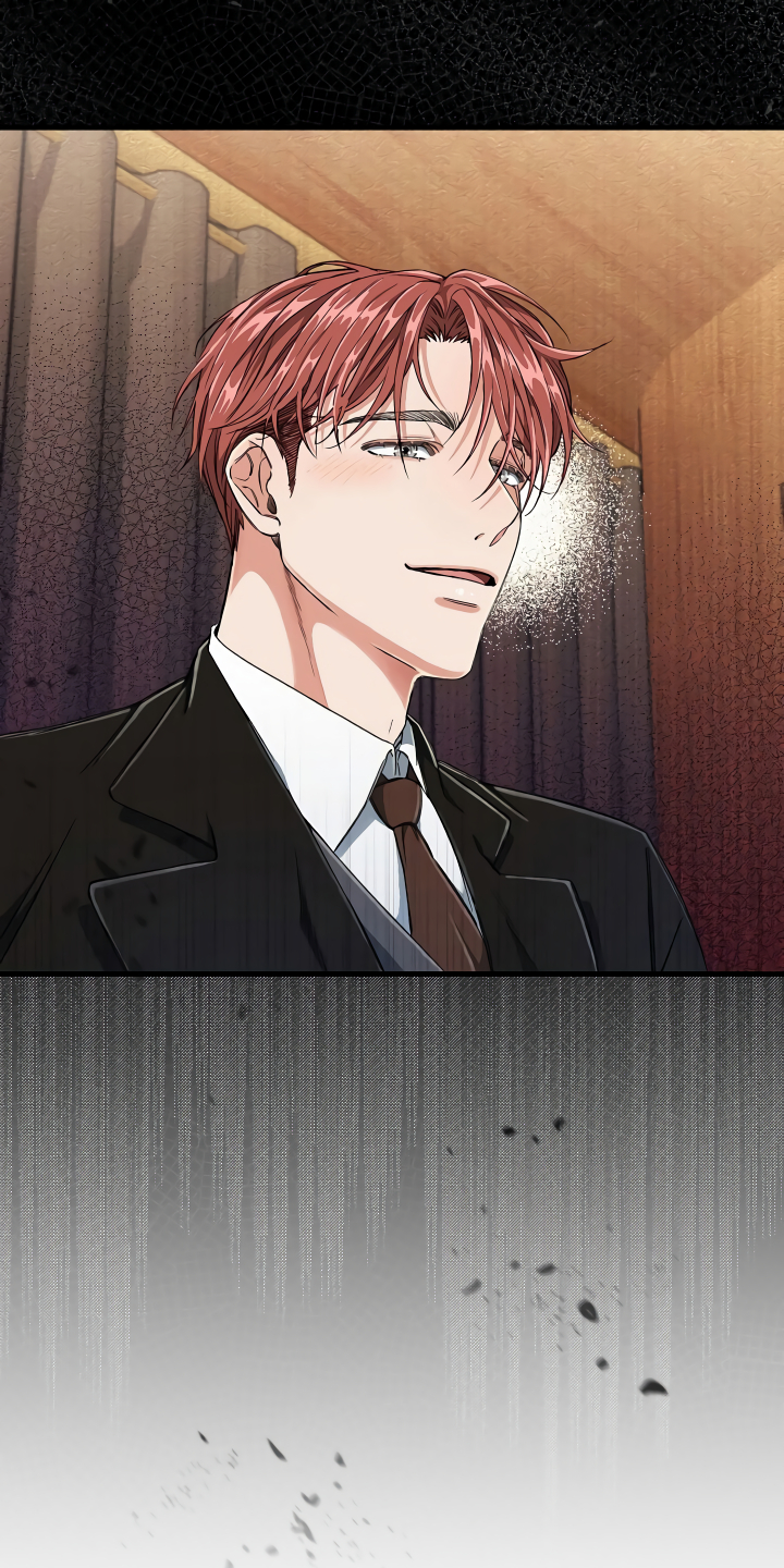 绝望列车在哪个软件免费看漫画,第5章：拉上窗帘4图