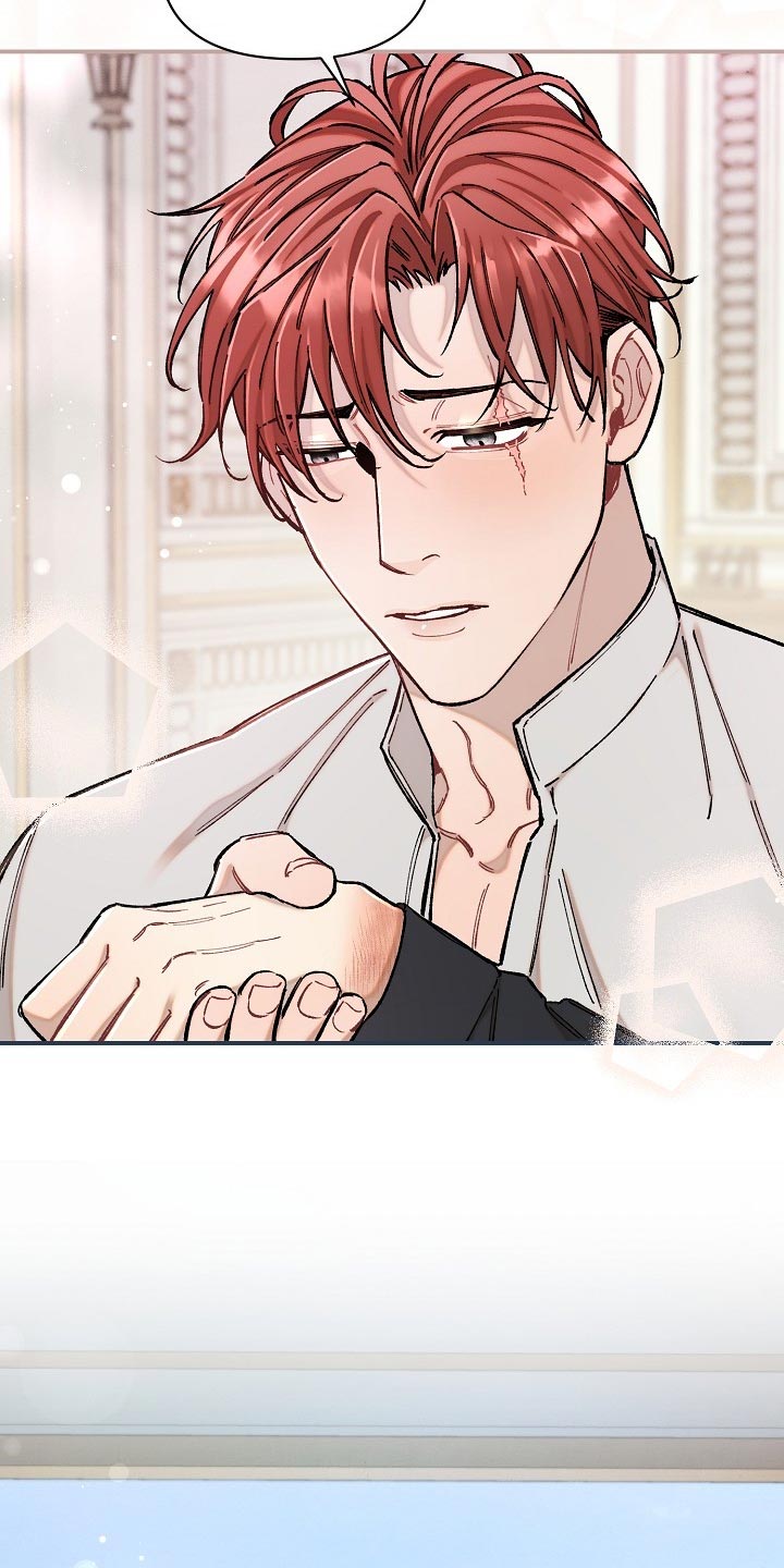 绝望列车作者是谁漫画,第75章：【第二季】担心2图