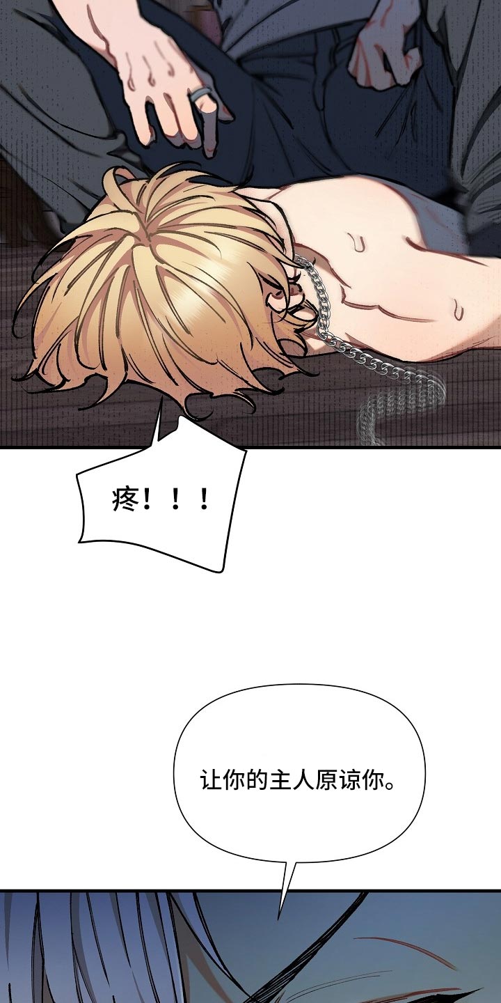 绝望列车漫画,第63章：【第二季】最后的挣扎和机会2图