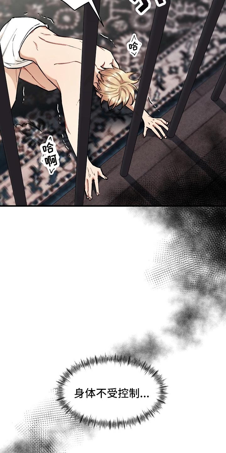 绝望列车免费完整版57集漫画,第61章：【第二季】测试2图