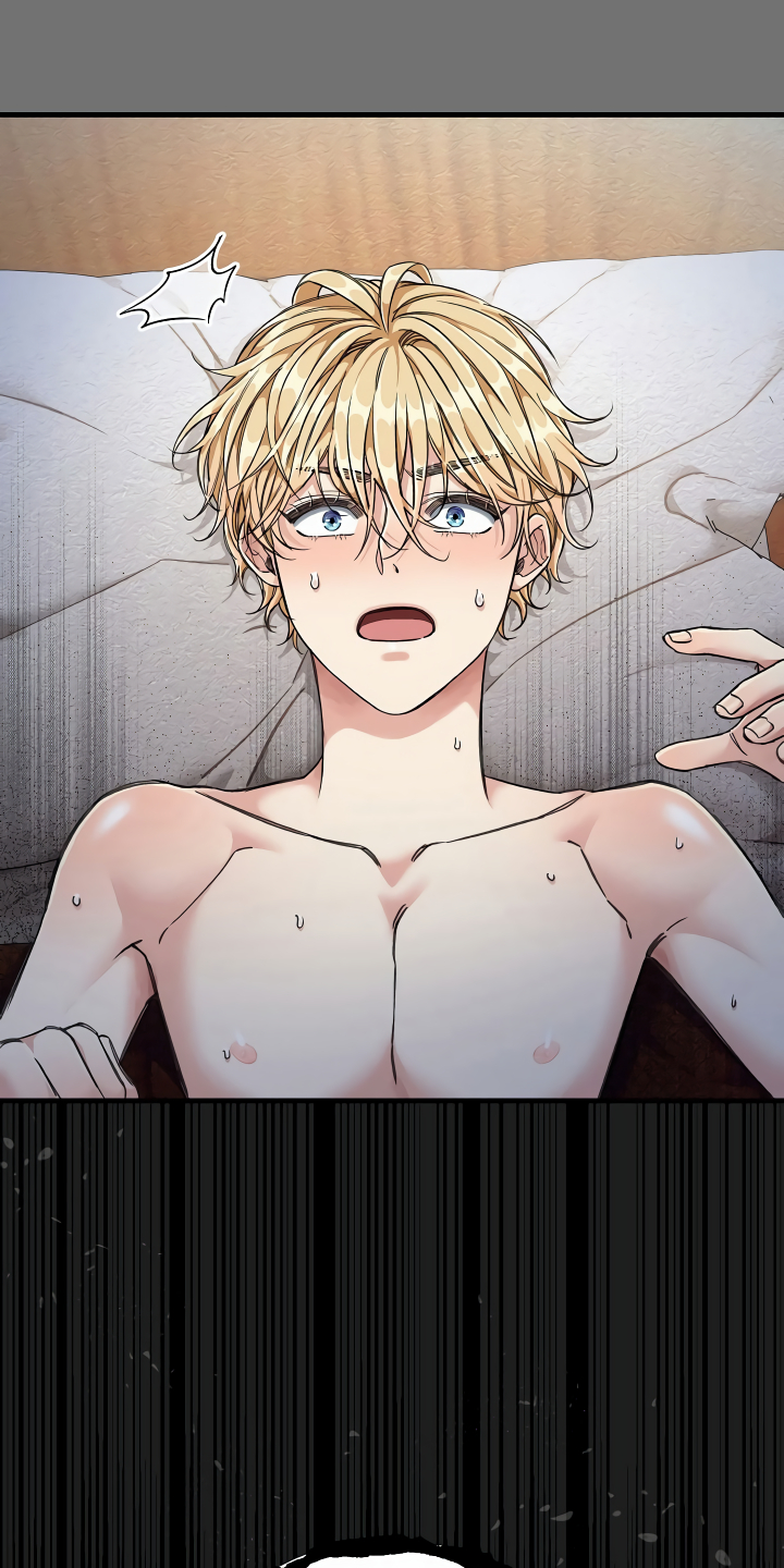 绝望列车漫画漫画,第8章：另有用处4图