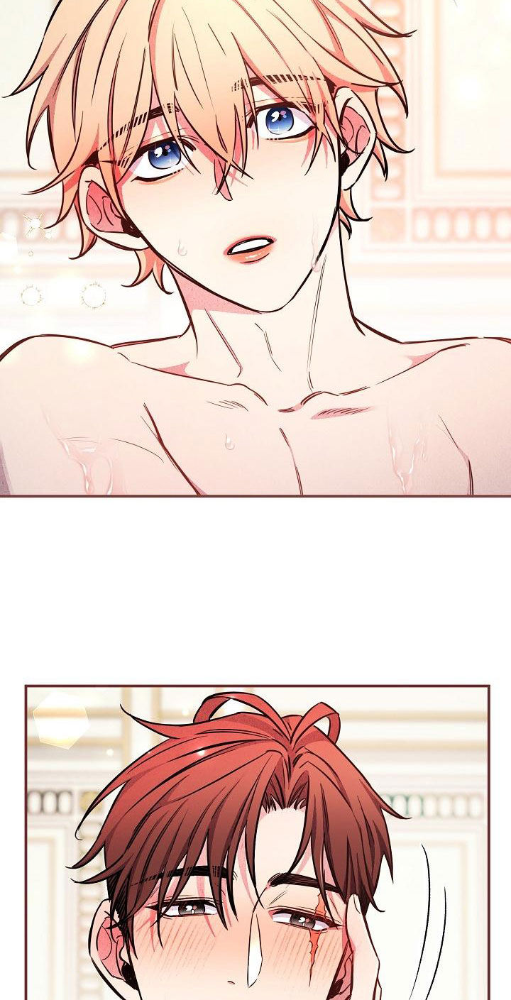 绝望列车10集漫画,第86章：【第二季】伤疤3图