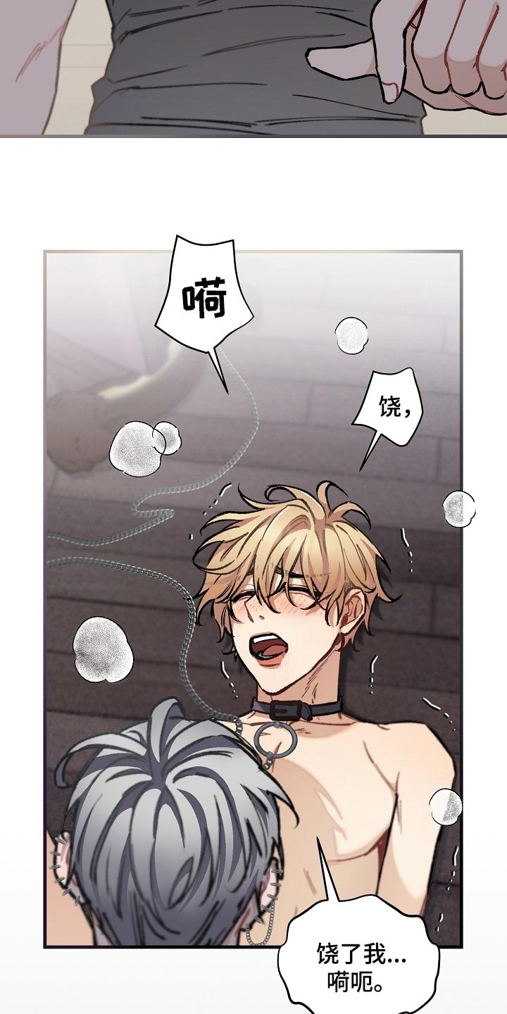 绝望列车在线免费看漫画,第64章：【第二季】正式开始1图