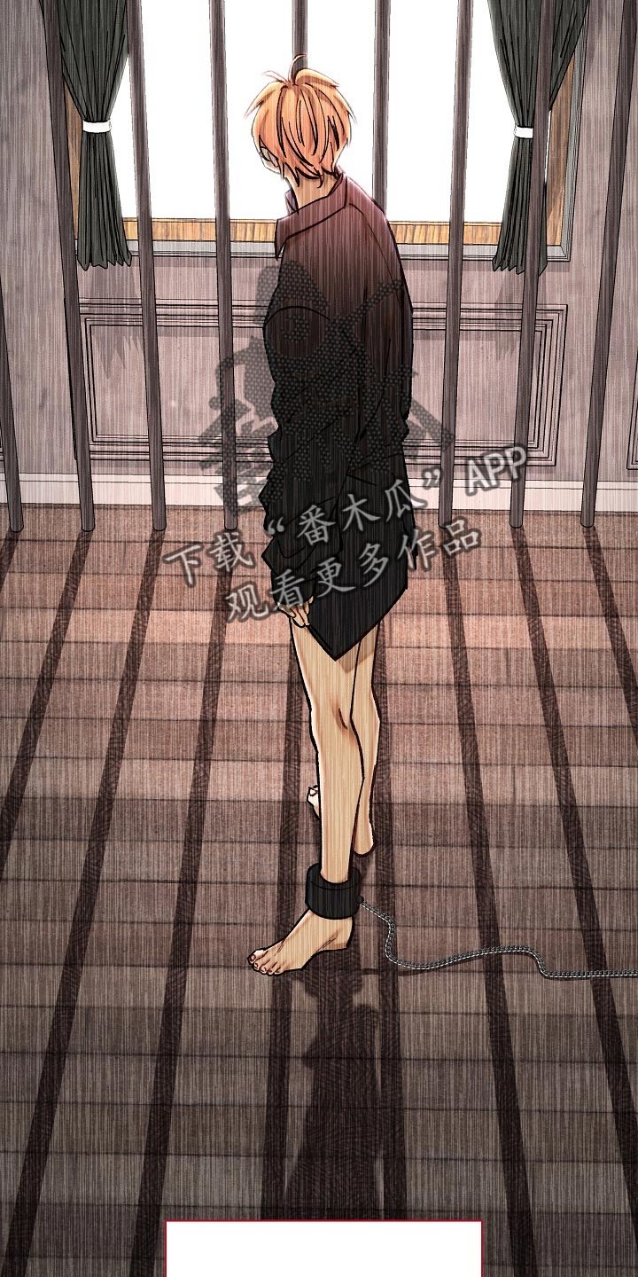 绝望列车小说免费看漫画,第74章：【第二季】非常有意义3图