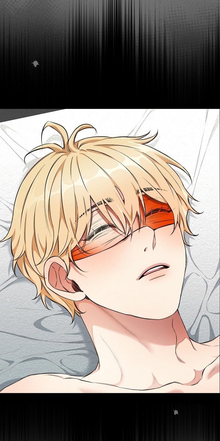 绝望列车漫画,第50章：都是为了你1图