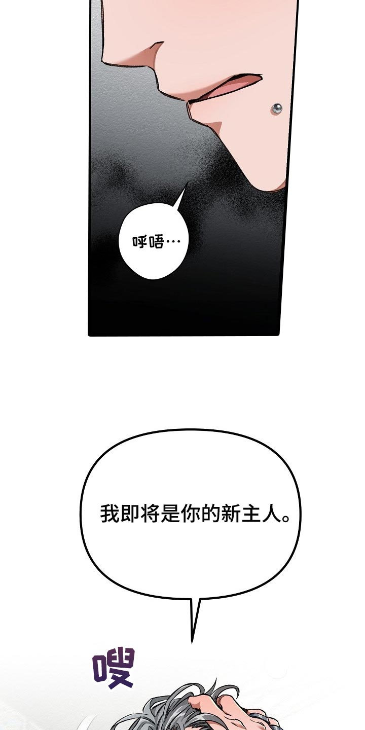 绝望列车免费完整版57集漫画,第55章：新主人4图