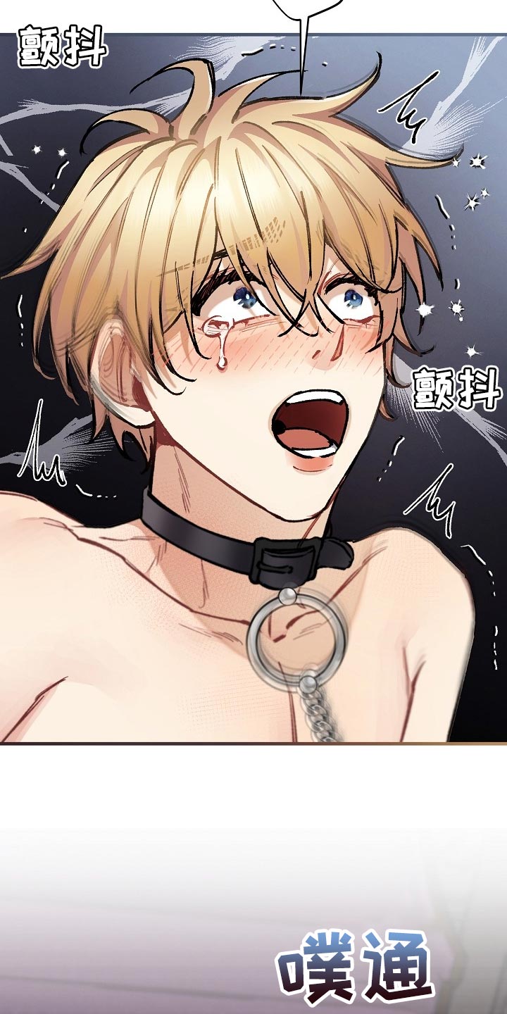 绝望列车完整免费观看漫画,第65章：【第二季】狗的本分1图