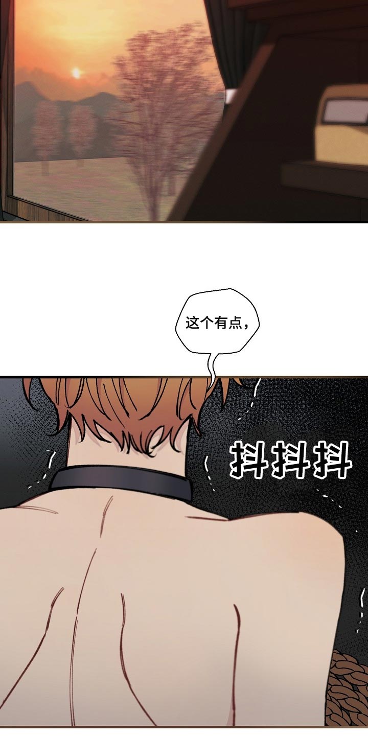 绝望列车免费观看下拉式漫画,第66章：【第二季】不用狡辩5图