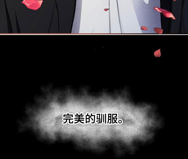 绝望列车第二季漫画,第101章：【第二季完结】完美的驯服1图