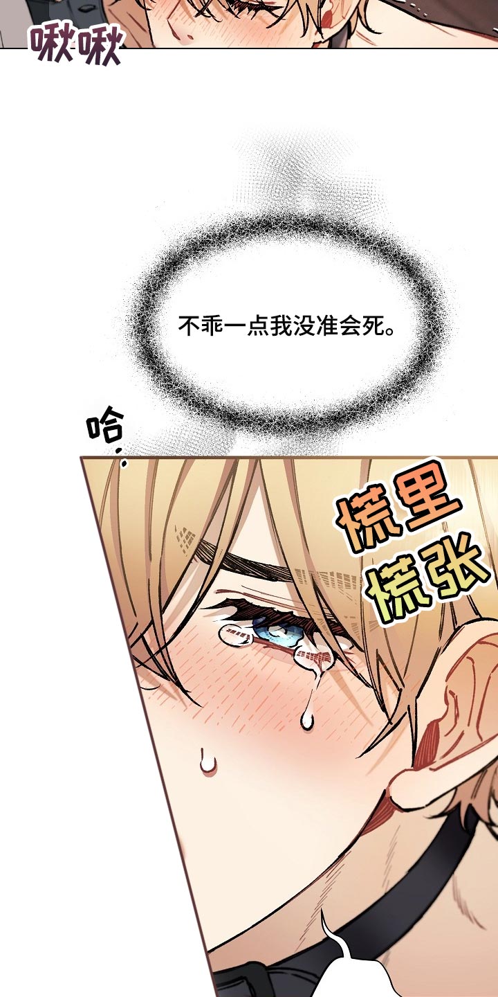 绝望列车在线免费看漫画,第64章：【第二季】正式开始3图