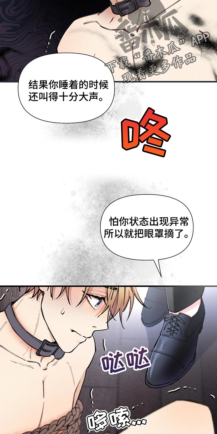 绝望列车漫画漫画,第68章：【第二季】毕竟是市场4图