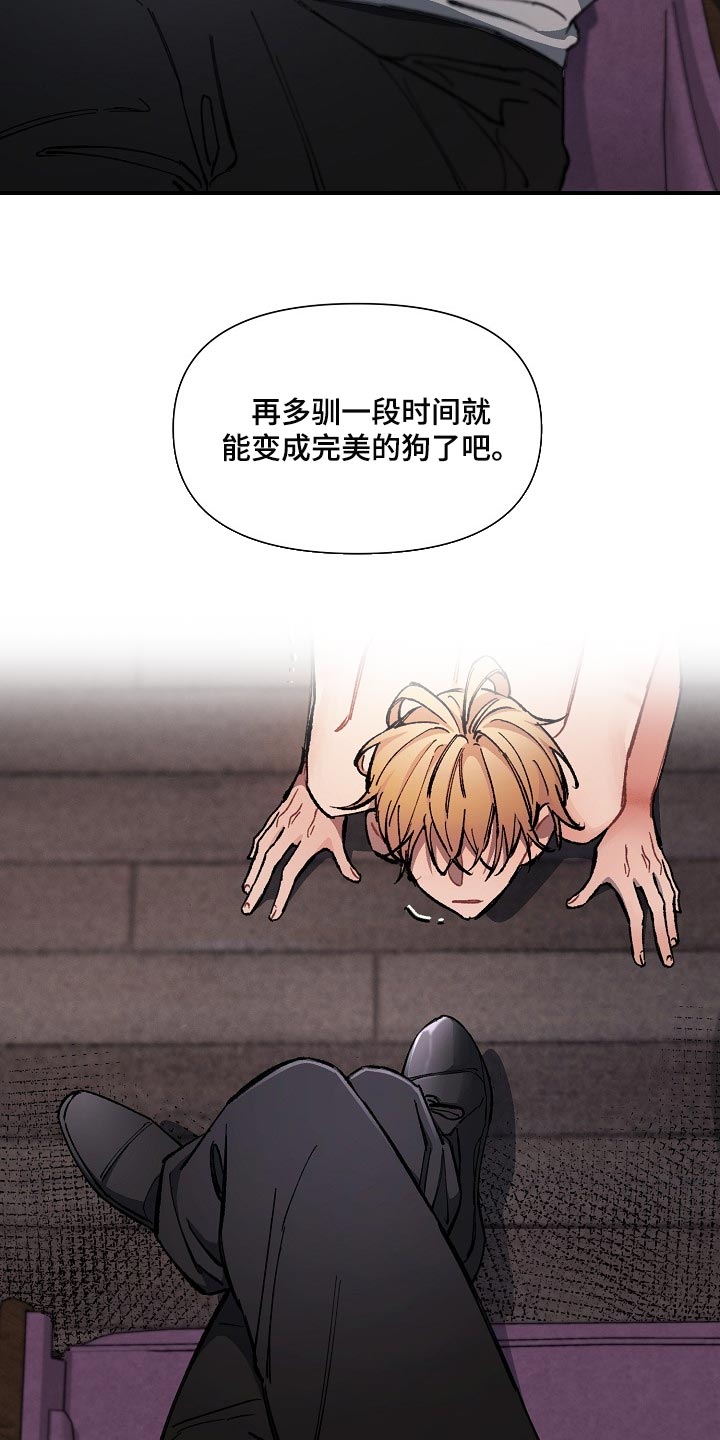 绝望列车在哪个软件免费看漫画,第70章：【第二季】合适的主人4图