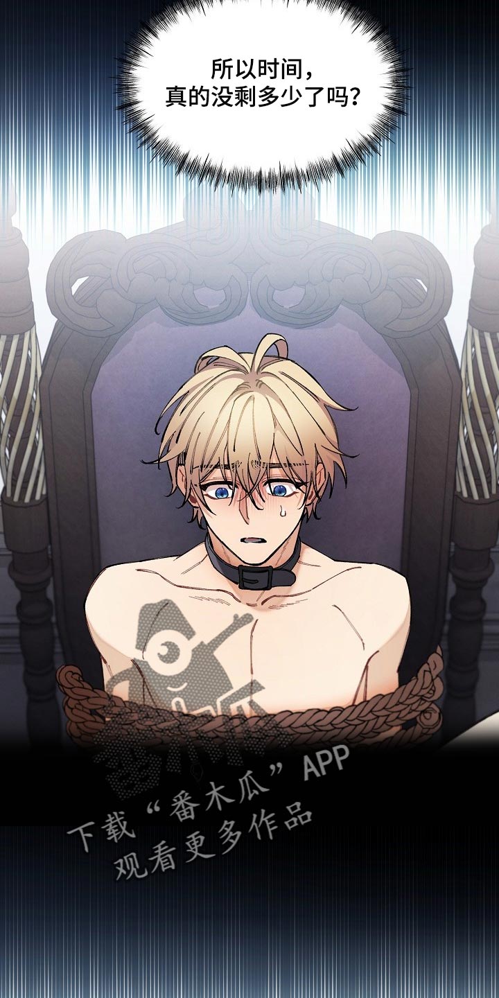 绝望列车漫画漫画,第68章：【第二季】毕竟是市场5图