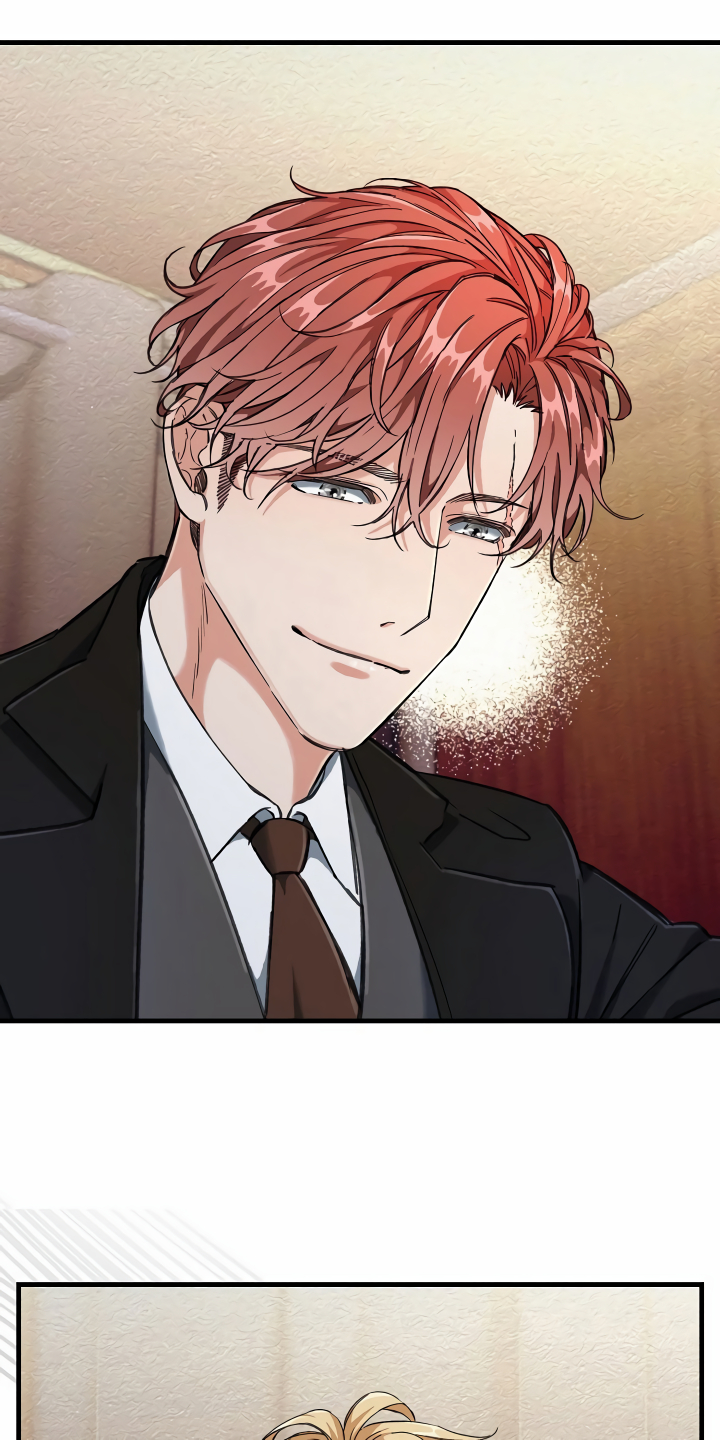 绝望列车在哪个软件免费看漫画,第5章：拉上窗帘4图