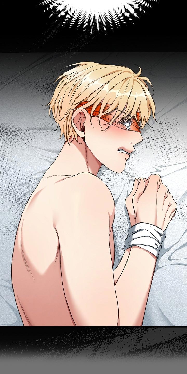 绝望列车免费观看下拉式漫画,第49章：都是因为那个混蛋5图