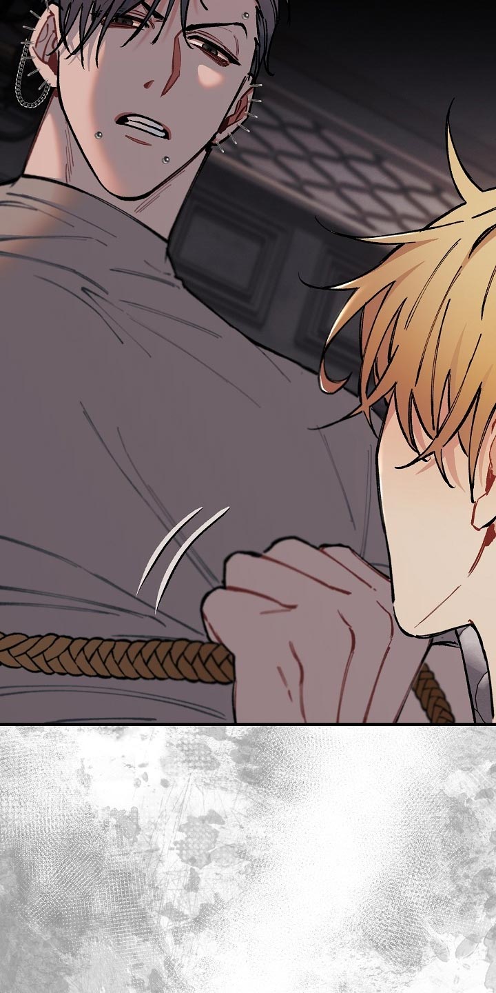 绝望列车免费观看下拉式漫画,第66章：【第二季】不用狡辩4图