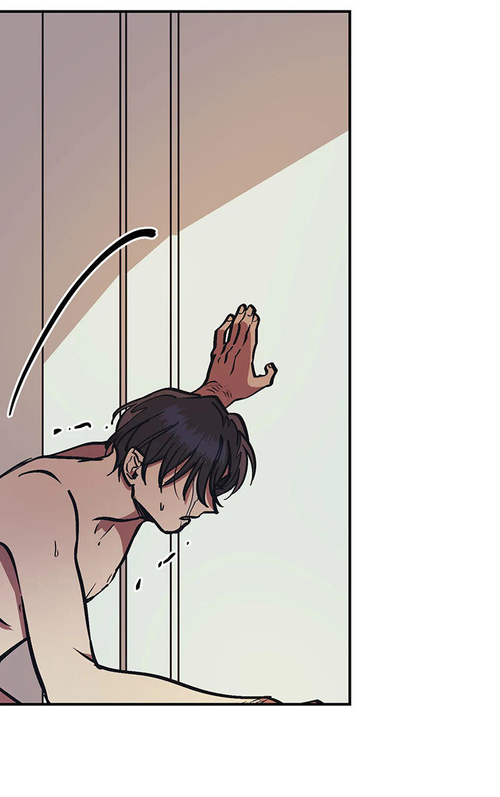 话疗漫画,第35章：下马威2图