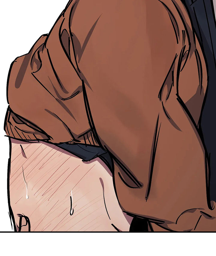 话疗漫画,第39章：莫名厌烦2图