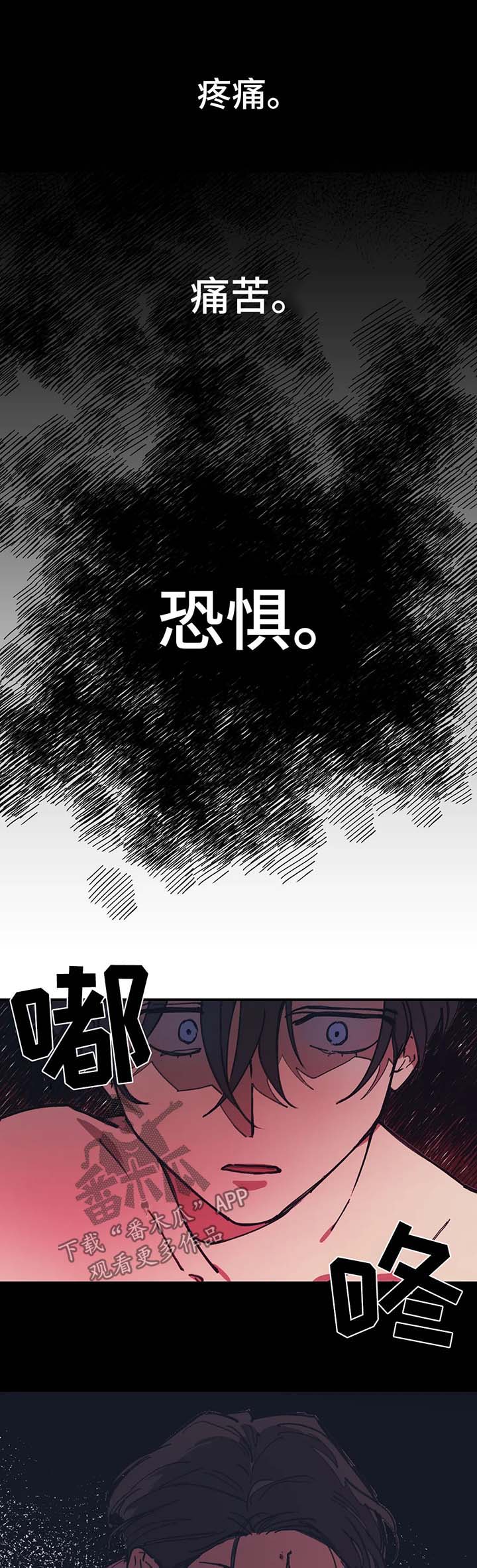 话疗漫画,第51章：事实真相1图