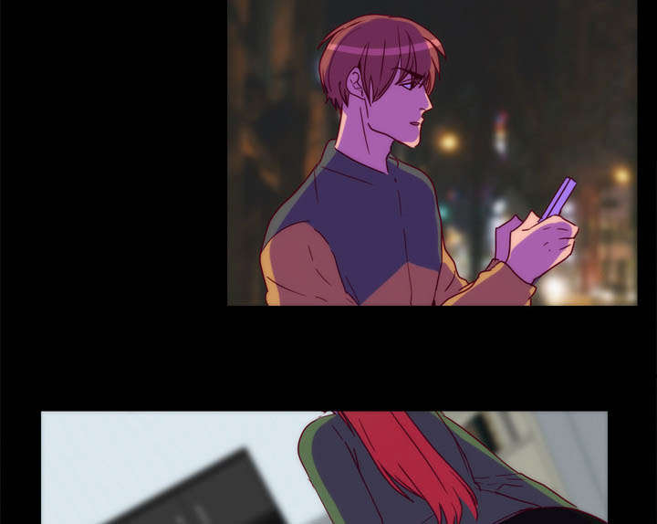 摔跤对决漫画,第29章：大结局2图